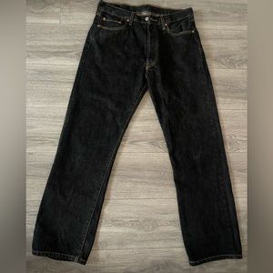 501 Levi Strauss & CO